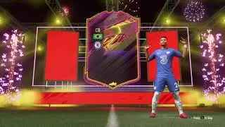 OTW Thiago Silva (FIFA 21)