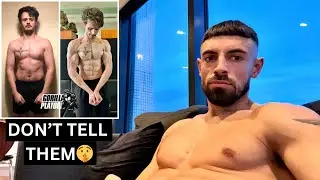 Why Real Fitness Advice Is Kept A Secret