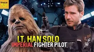 How did HAN SOLO meet CHEWBACCA?