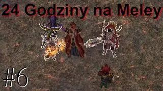 Metin2 PL #6 - 24H na Meley
