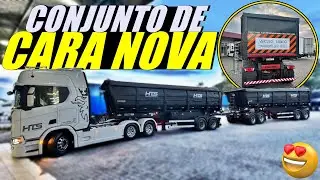 CARREGUEI URÉIA DIRETO DO NAVIO E ACELEREI ATÉ SÃO FRANCISCO DO SUL!!!