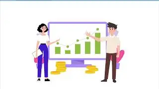 2D Explainer animation Ads | Motion Graphic | Animation Video