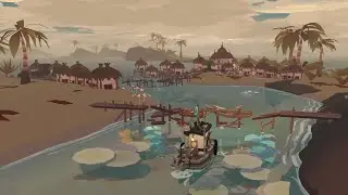 SovietWomble Streams [with Chat] - Dredge (Part 6)