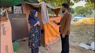 दोस्ती अमीरी गरीबी देख कर नहीं की जाती || Tarun yadav 
