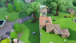 ESL Katowice Royale 2019 SOLO NAJLEPSZE AKCJE ~ Fortnite Funny Fails and WTF Moments