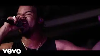 J.Drew - Girlfriend (live) #MusicMattersMonday