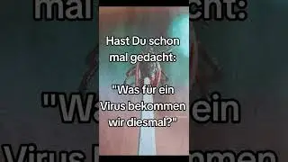 virenfrei...Virus eingefangen...Impfung...Impfschutz...geimpft...entwurmt...gesch&uuml;tzt...Bakterien...