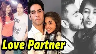 Real Life Love Partner & Family Of MTV Roadies Xtreme 2018 Contestants | Vivek Bora | Shruti Sinha