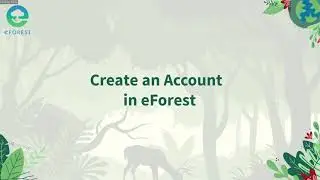 [eForest Guide] Sign up eForest account & Purchase Seed Package ENG
