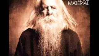 All is loneliness - Moondog