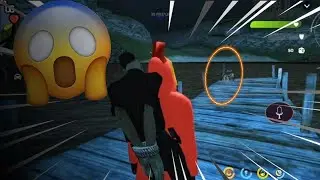 ESSA CADEIRA DE RODAS NÃO DEVERIA ESTAR AQUI… |XD ROLEPLAY GTA SAMP ANDROID/PC 2026