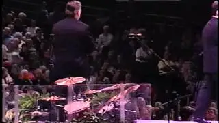 John Hagee Family  Jesus Will Be There  2001