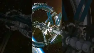 Journey to the Distant Blue Planet: A Satellite Odyssey