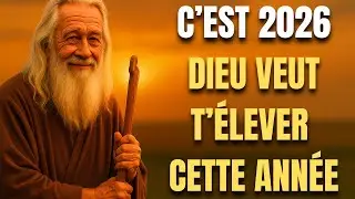 5 clés spirituelles pour réussir pleinement ton année 2026