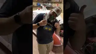 #shorts #youtubeshorts #short Spray Paint Your Car! 1968 VW Beetle old