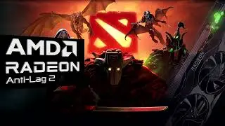 AMD Anti Lag 2 SDK Now Available at GPUOpen For Direct Game Integration