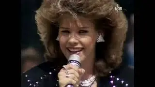 C. C. Catch - Strangers by Night (Die Spielbude)