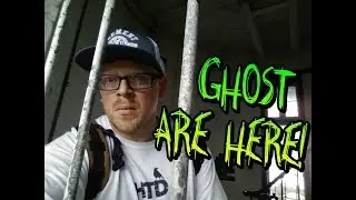 NEW HAUNTED ST AUGUSTINE LIGHTHOUSE (GHOST HUNTING) EVIDENCE!