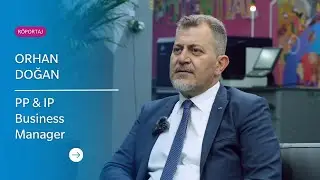 Orhan Doğan | Profesyonel Baskı Sistemleri
