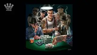 [EGxHC] Bruise Brothers - 21 Offers You Can't Refuse - 2022 (Full Album)