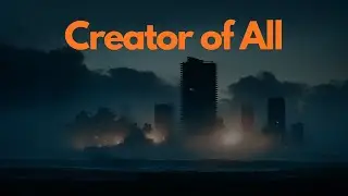 Creator of All &ndash; Powerful Worship Song to the Almighty God | Christian Worship | God of Creation