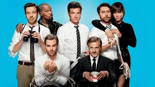 Official Trailer HORRIBLE BOSSES 2 (2014, Jason Bateman, Jennifer Aniston, Jason Sudeikis)