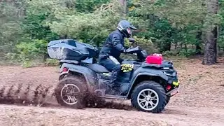 Moja opinia po 2 latach użytkowania TGB Blade1000👌💪🔥