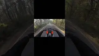 Duke 200 Boys Reaction #duke200 #ktm #ktmlover #dukelover