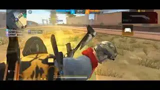 Raistar gameplay Free fire op game play the video editing and publishing 