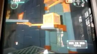 All trap in spy vs spy ps2 by GrimGamer99