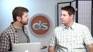Ben and Skin Show 2