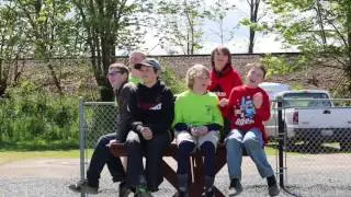 DieHard Family RC Park - Grand Opening!