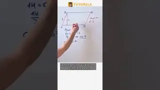 Calculate Perimeter of Parallelogram: Area Given #Math #Parallelogram #PerimeterOfAParallelogram