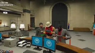 ADAM ON HIS SNITCH ARC?? | MDM RP | NOPIXEL