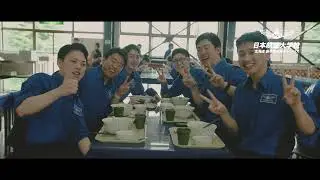 日本航空大学校北海道コンセプトムービー