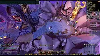 RuneScape 3 Melee Guide - How to easily do 350-400k damage in Zerk
