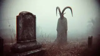 The TRUTH About The World's Most Haunted Cemeteries