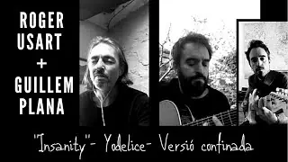 Roger Usart + Guillem Plana 