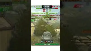 SU-152 on mad games | WoT Blitz