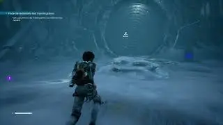 SCARs Above Folge 7 Wie soll ich hier durch kommen ich Erfriere ja ständig😒