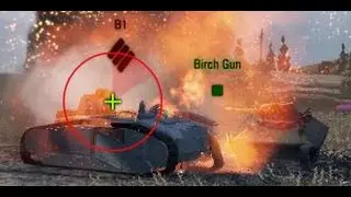 BT-SV Rotations