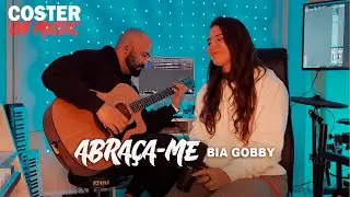 ABRAÇA ME - BIA GOBBY