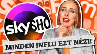 Minden Influencer Imádja Ezt A Fantasztikus Sorozatot! 😍 | BBTH