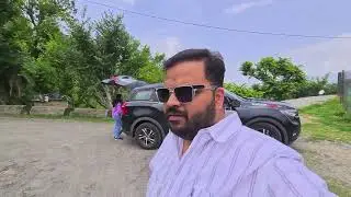 A Village Where Corn Decorates Every House! | Near Mussoorie | Travelling Tusker