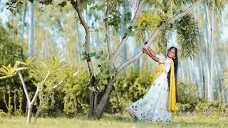 Vanusha #haldi​ #haldiceremony​ #sjphotography3 #cinematic​ #haldidecor​ #bride​​ #pellikuturu​
