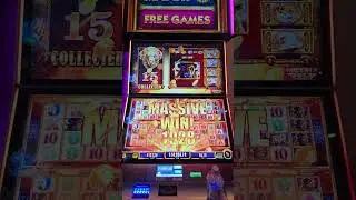 15 head super free games 510 bet. Over 20k win!