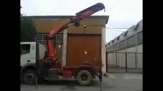 PALFINGER PK 23002