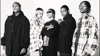 Bone Thugs ~N~ Harmony Live In Denver CO ! 