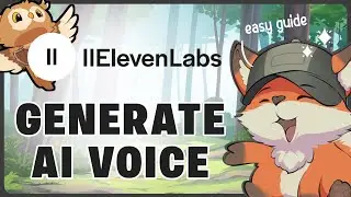 ElevenLabs AI Voice | The Future of Audio Content Creation