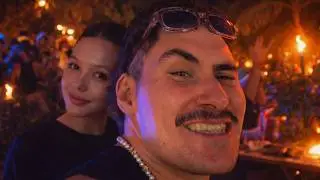 ЛЁВА с ГУДИ на ЗАКРЫТОЙ ВЕЧЕРИНКЕ | ЗАБРАЛ МИЛАШКУ на ВИЛЛУ? | leva2k, goodymane777